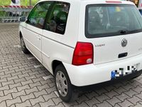 gebraucht VW Lupo 1.0 MPI