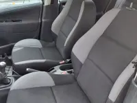 Gebraucht Peugeot 207 Urban Move 73 PS (53 kW) 2009 Schwarz Limousine