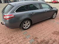 gebraucht Peugeot 508 SW 1.6/Panorama/Teilleder/Automatic