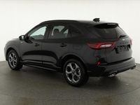Neu Ford Kuga ST-Line 186 PS (136 kW) 2026 Agate black metallic SUV