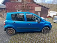 gebraucht Renault Modus 1,2 l