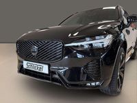 Neu Volvo XC60 Plus 250 PS (183 kW) 2026 Onyx black SUV