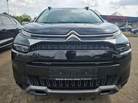 Gebraucht Citroën C3 Aircross 131 PS (96 kW) 2024 Schwarz SUV