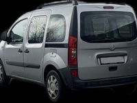 Gebraucht Mercedes Vito 90 PS (66 kW) 2014 Silber Van