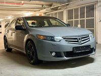 Gebraucht Honda Accord Executive 201 PS (147 kW) 2010 Limousine