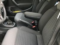 gebraucht VW Polo 1.2 TSI BMotion Technology Comfortline ...