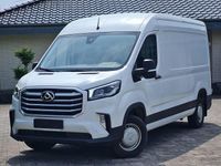 Gebraucht Maxus V90 147 PS (108 kW) 2023 Weiß Van