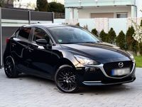 gebraucht Mazda 2 SKYACTIV-G 90 Homura| Klima| PDC| SHZ| Kamera