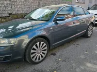 Gebraucht Audi A6 225 PS (165 kW) 2005 Andere farben Limousine