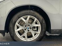 Gebraucht BMW X3 Sport Line 208 PS (152 kW) 2025 Grau SUV