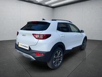 Neu Kia Stonic Platinum 101 PS (74 kW) 2025 Weiß SUV