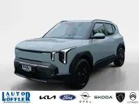 Ny Kia EV2 Air 106 kW (145 HK) 2026 Grå SUV