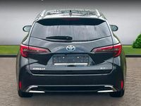 Gebraucht Toyota Corolla 178 PS (130 kW) 2025 Mysticschwarz Kombi