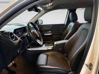 Gebraucht Mercedes GLB180 Progressive 85 PS (62 kW) 2024 Unilack polarweiß SUV