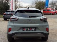 Neu Ford Puma Titanium 125 PS (91 kW) 2025 Grau SUV