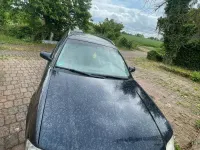 Brugt Audi A6 150 HK (110 kW) 2001 Blå Stationcar