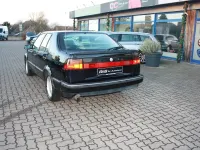 Gebraucht Saab 9000 200 PS (147 kW) 1994 Schwarz Limousine