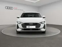 Neu Audi A5 Basis 299 PS (219 kW) 2025 Arkonaweiß Kombi