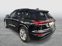 Gebraucht Audi Q6 e-tron S-Line 239 kW (326 PS) 2025 Schwarz SUV