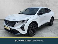 Nowe Renault Rafale Esprit Alpine 300 KM (220 kW) 2025 Biały SUV