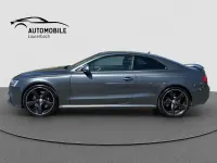 Gebraucht Audi RS5 Sport 450 PS (330 kW) 2014 Daytonagrau Coupé