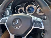 gebraucht Mercedes E200 AMG Designe