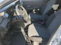 Neu Dacia Jogger Extreme 141 PS (103 kW) 2025 Arktisweiß Van / Kleinbus