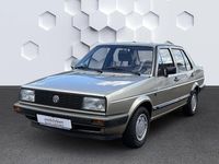 Second-hand VW Jetta 75 CP (55 kW) 1985 Auriu Berlinǎ