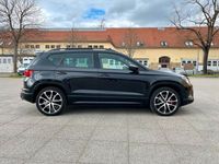 gebraucht Seat Ateca 