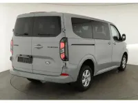 Neu Ford Transit Custom Limited 170 PS (125 kW) 2026 Van