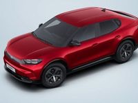 Ny Ford Capri Extended Range 210 kW (286 HK) 2025 Rød SUV