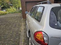 Gebraucht Hyundai Santa Fe Edition+ 145 PS (106 kW) 2004 SUV