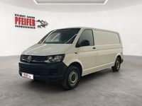 Gebraucht VW Transporter 150 PS (110 kW) 2016 Weiß Van