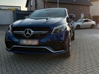 gebraucht Mercedes GLE63 AMG AMG Coupe