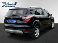 gebraucht Ford Kuga Cool&Connect 2.0 TDCi +ACC+TWA+NAVI+SZH+PDC+