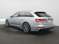 Gebraucht Audi S6 Sport 344 PS (253 kW) 2023 Florettsilber metallic Kombi