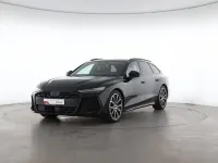Gebraucht Audi A6 Ambiente 367 PS (269 kW) 2025 Mythosschwarz Kombi