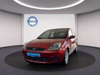gebraucht Ford Fiesta Ambiente KLIMA*CD