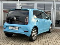 gebraucht VW e-up! Edition Automatik KL-AUTOM., GRA, SHZ, LM,