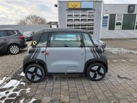 Gebraucht Opel Rocks-e Rocks 2023 Grau Kleinwagen