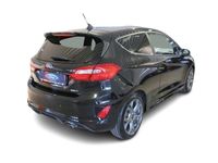 gebraucht Ford Fiesta ST-Line1.0LED Navi gr.Dachspoiler Tempomat Parkpilot Winterpaket LM17''