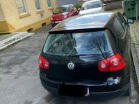 gebraucht VW Golf V 