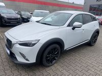 gebraucht Mazda CX-3 Sports-Line