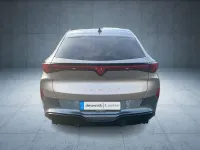 Gebraucht Cupra Tavascan Endurance 210 kW (286 PS) 2026 Blau SUV