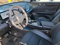 Gebraucht Baic X55 176 PS (129 kW) 2023 Grau SUV