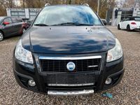 gebraucht Fiat Sedici 1.9 8V Multijet Emotion 4X4 Nr. 74