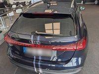 Gebraucht Audi A5 S-Line 204 PS (150 kW) 2025 Blau Kombi