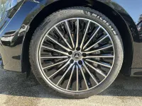 Brugt Mercedes E450 AMG 367 HK (269 kW) 2026 Sort Stationcar