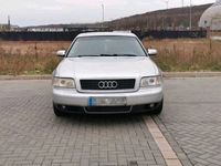 gebraucht Audi A8 S8D2 LPG FACELIFT 3.7L V8