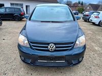 Gebraucht VW Golf IV 116 PS (85 kW) 2005 Blau Kleinwagen